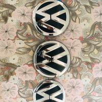 Stemma Volkswagen