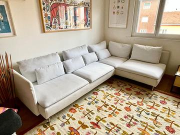 divano Ikea SÖDERHAMN