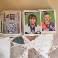 Figurine calciatori panini 2004/05