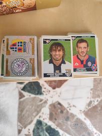Figurine calciatori panini 2004/05
