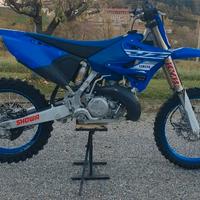Yamaha yz 250 2019
