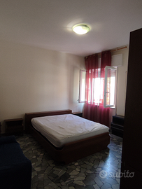 Condivisione appartamento