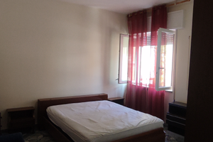 Condivisione appartamento