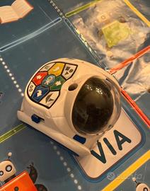 Robot didattixo MIND clementoni