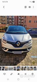 Scenic intens dci 110 automatica 2017