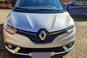 Scenic intens dci 110 automatica 2017