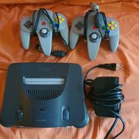 Nintendo 64
