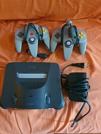 Nintendo 64