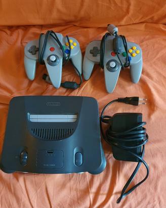 Nintendo 64