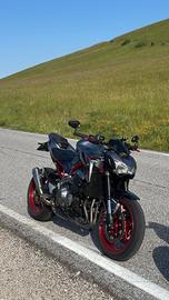 Kawasaki Z 900