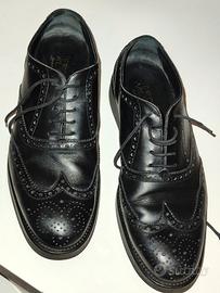 Scarpe uomo eleganti, pelle,Jeron Wilton 42