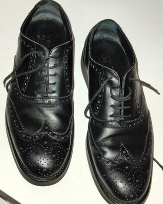 Scarpe uomo eleganti, pelle,Jeron Wilton 42