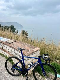 bici da strada taglia M 