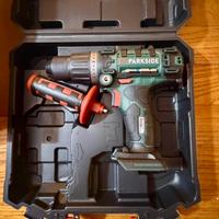 Parkside nuovo mai usato