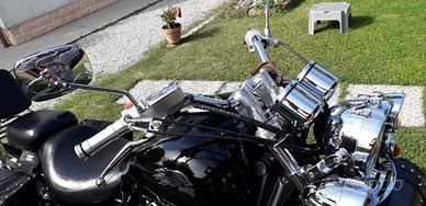 Honda magna vf 750c