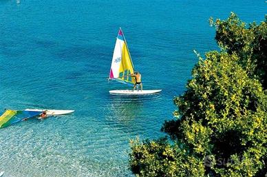 TRAPPETO(PA) Terreno-A 400 mt. dal Mare