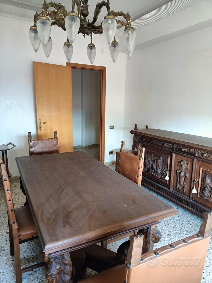 Appartamento vista mare - Vista 5