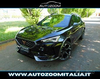 CUPRA Formentor Formentor 1.4 e-Hybrid DSG