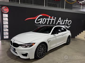 BMW M4 MANUALE CARBONIO VOLANTE PERFORMANCE
