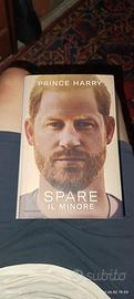 Spare il minore - Prince Henry