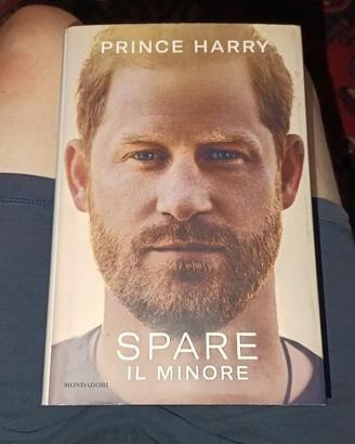 Spare il minore - Prince Henry