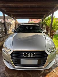 Audi A3 sportback 1.6 tdi 116 cv versione sport