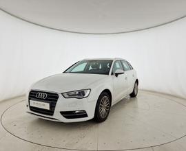 Audi A3 sportback 2.0 tdi ambiente 150cv e6