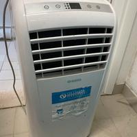 Condizionatore portatile