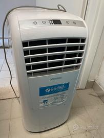 Condizionatore portatile