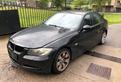 Ricambi BMW 320D berlina anno 2007 nera 1995cc TD