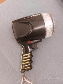 Torcia sub mini vega Technisub