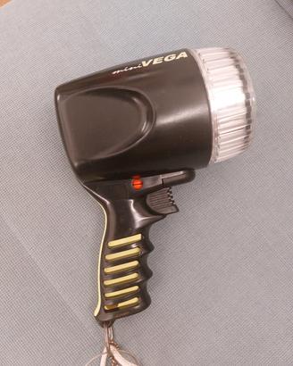 Torcia sub mini vega Technisub