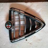 Giulietta mascherina 