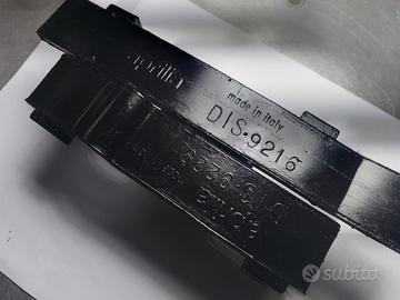 Pattini Aprilia RS 125 kit completo