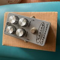 Compressore Keeley Compressor 4 knobs