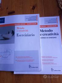 ISBN 9788822191748 Metodo e Creatività 