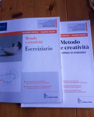 ISBN 9788822191748 Metodo e Creatività 