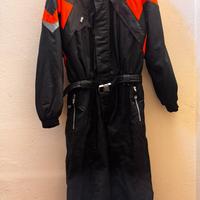 Tuta sci/snowboard Brugi