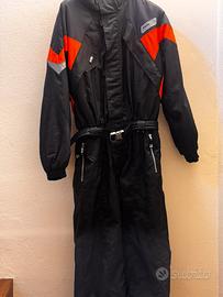 Tuta sci/snowboard Brugi