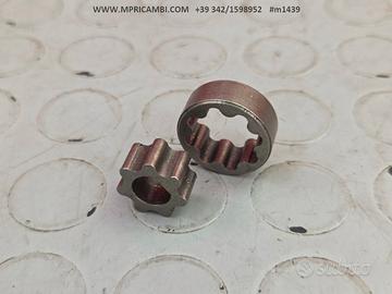 POMPA OLIO HONDA CRF 250 2014 2017 CR-F 2015 2016