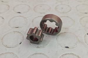 POMPA OLIO HONDA CRF 250 2014 2017 CR-F 2015 2016