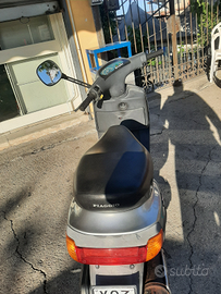 Piaggio zip con soli novemila e cinquecento chilom