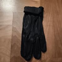 Guanti Da Equitazione 