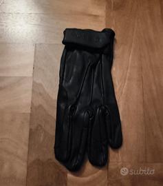 Guanti Da Equitazione 