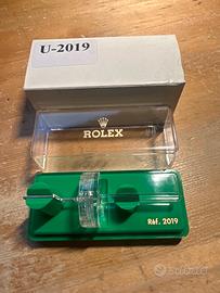 Microstella rolex