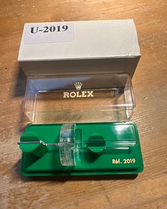 Microstella rolex