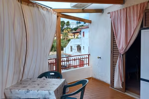 Casa al mare
