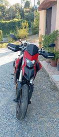 Ducati hypermotard 939 anno 2018
