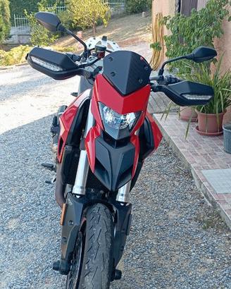 Ducati hypermotard 939 anno 2018