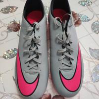 Scarpe calcetto n 42